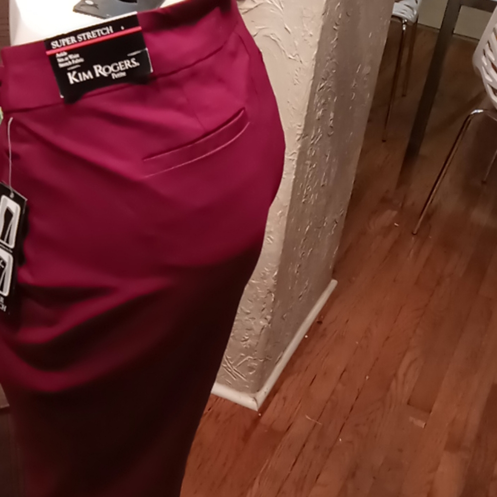 Pants - Picture 5 of 6